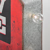 Man Cave Vintage LED Marquee Arrow Sign